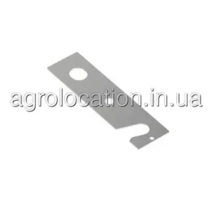 АГРОЛОКАЦІЯ Прокладка N309160 до техніки John Deere (унікальний ID: N309160) АГРОЛОКАЦІЯ Прокладка N309160 до техніки John Deere (унікальний ID: N309160)