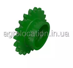 АГРОЛОКАЦІЯ Зірочка A56645 до сіялок John Deere 1535, 1760, 1770, 1775, DB44, DB53, DB55C, DB74, DB80, DB83 (унікальний ID: A56645) АГРОЛОКАЦІЯ Зірочка A56645 до сіялок John Deere 1535, 1760, 1770, 1775, DB44, DB53, DB55C, DB74, DB80, DB83 (унікальний ID: A56645)
