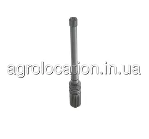 АГРОЛОКАЦІЯ Вал R250003, R244117 до John Deere (унікальний ID: R250003) АГРОЛОКАЦІЯ Вал R250003, R244117 до John Deere (унікальний ID: R250003)