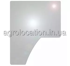 АГРОЛОКАЦІЯ Скло дверей кабіни (ліве) R156054, R131166, R107274, R131165, R120202 до John Deere JD8400/8410/8420/8520 (унікальний ID: R156054) АГРОЛОКАЦІЯ Скло дверей кабіни (ліве) R156054, R131166, R107274, R131165, R120202 до John Deere JD8400/8410/8420/8520 (унікальний ID: R156054)