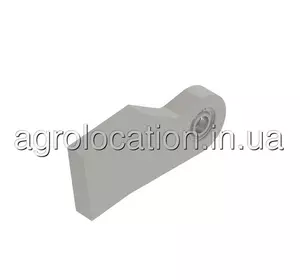 АГРОЛОКАЦІЯ Амортизаційна права пластина AN208410 на техніку John Deere (унікальний ID: AN208410) АГРОЛОКАЦІЯ Амортизаційна права пластина AN208410 на техніку John Deere (унікальний ID: AN208410)