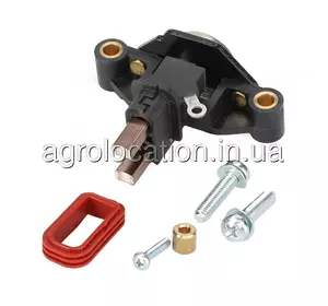 АГРОЛОКАЦІЯ Регулятор струму F731900010080 до FENDT, Challenger, MF, Agco Parts (унікальний ID: F731900010080) АГРОЛОКАЦІЯ Регулятор струму F731900010080 до FENDT, Challenger, MF, Agco Parts (унікальний ID: F731900010080)