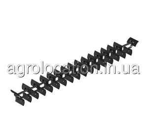 АГРОЛОКАЦІЯ Шарнiрний ланцюг AH162058, AZ101808, 6450G до техніки John Deere (унікальний ID: AH162058) АГРОЛОКАЦІЯ Шарнiрний ланцюг AH162058, AZ101808, 6450G до техніки John Deere (унікальний ID: AH162058)