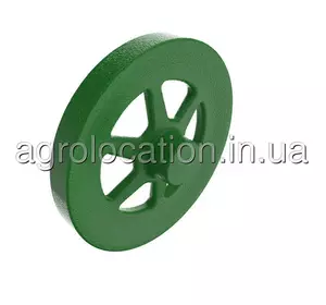АГРОЛОКАЦІЯ Шків Привода Шнека Жатки, HXE22628, Р221001, HXE11068, John Deere, JD630-635, D=279mm (унікальний ID: HXE22628) АГРОЛОКАЦІЯ Шків Привода Шнека Жатки, HXE22628, Р221001, HXE11068, John Deere, JD630-635, D=279mm (унікальний ID: HXE22628)