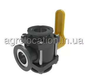 АГРОЛОКАЦІЯ Клапан Регулювання Подачі AN206760 John Deere (унікальний ID: AN206760) АГРОЛОКАЦІЯ Клапан Регулювання Подачі AN206760 John Deere (унікальний ID: AN206760)