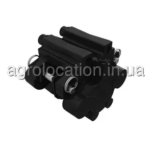 АГРОЛОКАЦІЯ Суппорт гальмівної AN306280 до техніки John Deere (унікальний ID: AN306280) АГРОЛОКАЦІЯ Суппорт гальмівної AN306280 до техніки John Deere (унікальний ID: AN306280)