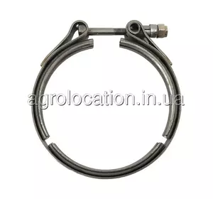 АГРОЛОКАЦІЯ Хомут турбіни 3905216 до CASE, New Holland (унікальний ID: 3905216) АГРОЛОКАЦІЯ Хомут турбіни 3905216 до CASE, New Holland (унікальний ID: 3905216)