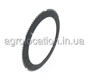 АГРОЛОКАЦІЯ Диск муфти RE294019 до техніки John Deere (унікальний ID: RE294019) АГРОЛОКАЦІЯ Диск муфти RE294019 до техніки John Deere (унікальний ID: RE294019)