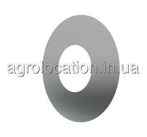АГРОЛОКАЦІЯ Шайба регуліровочна R79989 до техніки John Deere (унікальний ID: R79989) АГРОЛОКАЦІЯ Шайба регуліровочна R79989 до техніки John Deere (унікальний ID: R79989)