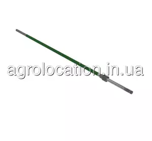 АГРОЛОКАЦІЯ Вал AH152937 John Deere L-2.13M (унікальний ID: AH152937) АГРОЛОКАЦІЯ Вал AH152937 John Deere L-2.13M (унікальний ID: AH152937)