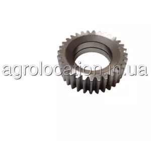 АГРОЛОКАЦІЯ Шестерня 7600601101 до Massey Ferguson, FENDT, Challenger, Agco Parts (унікальний ID: 7600601101) АГРОЛОКАЦІЯ Шестерня 7600601101 до Massey Ferguson, FENDT, Challenger, Agco Parts (унікальний ID: 7600601101)