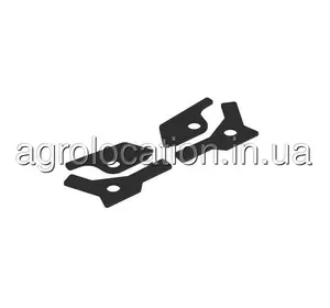 АГРОЛОКАЦІЯ Ущільнювач кабіни RE71267 до техніки John Deere (унікальний ID: RE71267) АГРОЛОКАЦІЯ Ущільнювач кабіни RE71267 до техніки John Deere (унікальний ID: RE71267)