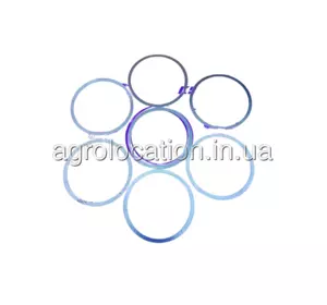 АГРОЛОКАЦІЯ Комплект прокладок RE293331, R289334, R289333, R290128 до John Deere 9530, 9630 (унікальний ID: RE293331) АГРОЛОКАЦІЯ Комплект прокладок RE293331, R289334, R289333, R290128 до John Deere 9530, 9630 (унікальний ID: RE293331)