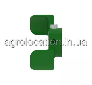 АГРОЛОКАЦІЯ Колесо тональне AXE49248, AXE65672 до техніки John Deere 9660, 9760, S550, S650, S670, S690, S760 (унікальний ID: AXE49248) АГРОЛОКАЦІЯ Колесо тональне AXE49248, AXE65672 до техніки John Deere 9660, 9760, S550, S650, S670, S690, S760 (унікальний ID: AXE49248)