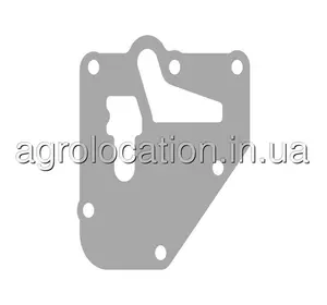АГРОЛОКАЦІЯ Прокладка R501484 до техніки John Deere (унікальний ID: R501484) АГРОЛОКАЦІЯ Прокладка R501484 до техніки John Deere (унікальний ID: R501484)