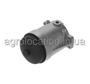 АГРОЛОКАЦІЯ Корпус фільтра RE548857 до техніки John Deere (унікальний ID: RE548857) АГРОЛОКАЦІЯ Корпус фільтра RE548857 до техніки John Deere (унікальний ID: RE548857)