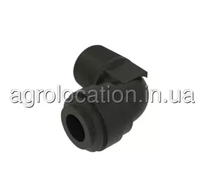 АГРОЛОКАЦІЯ Колінчатий патрубок AN206574 до John Deere 1795, 410R, 4630, 4730, 4940, M952, R4023 (унікальний ID: AN206574) АГРОЛОКАЦІЯ Колінчатий патрубок AN206574 до John Deere 1795, 410R, 4630, 4730, 4940, M952, R4023 (унікальний ID: AN206574)