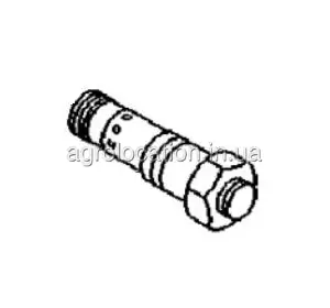 АГРОЛОКАЦІЯ Клапан AN400837 до техніки John Deere Вживаний (унікальний ID: AN400837) АГРОЛОКАЦІЯ Клапан AN400837 до техніки John Deere Вживаний (унікальний ID: AN400837)