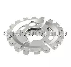 АГРОЛОКАЦІЯ Зірочка AH233089, H224232до техніки John Deere (унікальний ID: AH233089) АГРОЛОКАЦІЯ Зірочка AH233089, H224232до техніки John Deere (унікальний ID: AH233089)