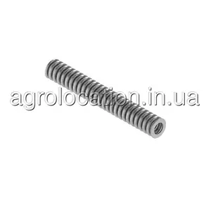 АГРОЛОКАЦІЯ Пружина R163320 на техніку John Deere (унікальний ID: R163320) АГРОЛОКАЦІЯ Пружина R163320 на техніку John Deere (унікальний ID: R163320)