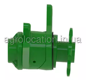 АГРОЛОКАЦІЯ Комплект муфти AA48708 до техніки John Deere (унікальний ID: AA48708) АГРОЛОКАЦІЯ Комплект муфти AA48708 до техніки John Deere (унікальний ID: AA48708)