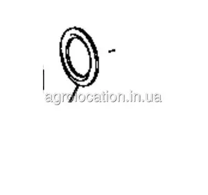 АГРОЛОКАЦІЯ Кільце L41004 до техніки John Deere (унікальний ID: L41004) АГРОЛОКАЦІЯ Кільце L41004 до техніки John Deere (унікальний ID: L41004)