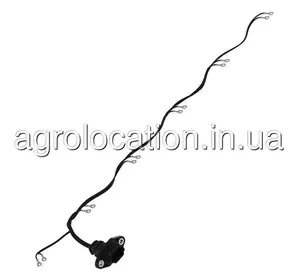 АГРОЛОКАЦІЯ Джгут проводів RE509048 до техніки John Deere (унікальний ID: RE509048) АГРОЛОКАЦІЯ Джгут проводів RE509048 до техніки John Deere (унікальний ID: RE509048)