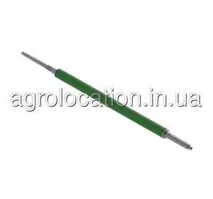 АГРОЛОКАЦІЯ Вал привідний AH156738 John Deere 9640, 9650, T660, T670, W650, W660 (унікальний ID: AH156738) АГРОЛОКАЦІЯ Вал привідний AH156738 John Deere 9640, 9650, T660, T670, W650, W660 (унікальний ID: AH156738)