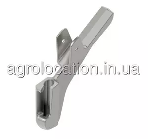 АГРОЛОКАЦІЯ Заслiнка A97107 до техніки John Deere (унікальний ID: A97107) АГРОЛОКАЦІЯ Заслiнка A97107 до техніки John Deere (унікальний ID: A97107)