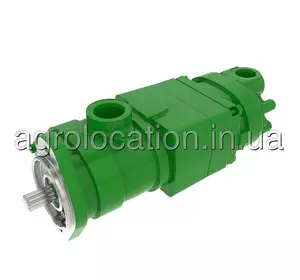АГРОЛОКАЦІЯ Насос Гідравлічний БУ AXE57337, AXE35174, AH161250 John Deere (унікальний ID: AXE57337) АГРОЛОКАЦІЯ Насос Гідравлічний БУ AXE57337, AXE35174, AH161250 John Deere (унікальний ID: AXE57337)
