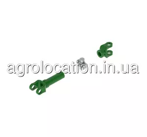 АГРОЛОКАЦІЯ Вал карданний AA46771 на сіялки John Deere 1770, 1780, 7200, DB120, DB80, DB60, DB90 (унікальний ID: AA46771) АГРОЛОКАЦІЯ Вал карданний AA46771 на сіялки John Deere 1770, 1780, 7200, DB120, DB80, DB60, DB90 (унікальний ID: AA46771)