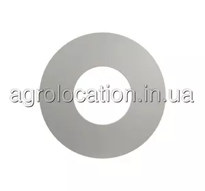 АГРОЛОКАЦІЯ Шайба R93908 на техніку John Deere (унікальний ID: R93908) АГРОЛОКАЦІЯ Шайба R93908 на техніку John Deere (унікальний ID: R93908)