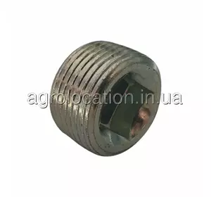 АГРОЛОКАЦІЯ Пробка магнітна 263136 1431619, 1450315, 1716357, 217-441, 221-1845, 353051ES, 509939, 510615, 517158, 80080788, 80080815, 80263136, 80509939, 80510615, 80517158, 80788, до техніки Case, N АГРОЛОКАЦІЯ Пробка магнітна 263136 1431619, 1450315, 1716357, 217-441, 221-1845, 353051ES, 509939, 510615, 517158, 80080788, 80080815, 80263136, 80509939, 80510615, 80517158, 80788, до техніки Case, N