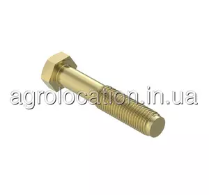 АГРОЛОКАЦІЯ Болт 19M7156 на John Deere (унікальний ID: 19M7156) АГРОЛОКАЦІЯ Болт 19M7156 на John Deere (унікальний ID: 19M7156)