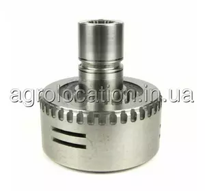АГРОЛОКАЦІЯ Ступиця зчеплення R108580 John Deere (унікальний ID: R108580) АГРОЛОКАЦІЯ Ступиця зчеплення R108580 John Deere (унікальний ID: R108580)