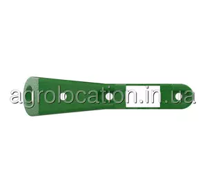 АГРОЛОКАЦІЯ Кронштейн стойки культиватора N237746 John Deere (унікальний ID: N237746) АГРОЛОКАЦІЯ Кронштейн стойки культиватора N237746 John Deere (унікальний ID: N237746)