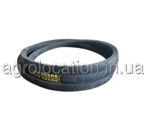 АГРОЛОКАЦІЯ Пас жатки H210003, 84058255, H210003, A-C107 до John Deere (унікальний ID: H210003) АГРОЛОКАЦІЯ Пас жатки H210003, 84058255, H210003, A-C107 до John Deere (унікальний ID: H210003)