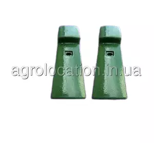 АГРОЛОКАЦІЯ Кронштейн R60085 до техніки John Deere (унікальний ID: R60085) АГРОЛОКАЦІЯ Кронштейн R60085 до техніки John Deere (унікальний ID: R60085)