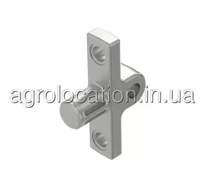 АГРОЛОКАЦІЯ Шкворень поворотній H226883 до John Deere (унікальний ID: H226883) АГРОЛОКАЦІЯ Шкворень поворотній H226883 до John Deere (унікальний ID: H226883)