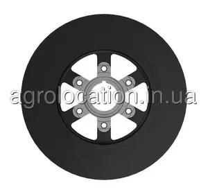 АГРОЛОКАЦІЯ Демпфер RE520465-RM, RE520465 до техніки John Deere REMAN (унікальний ID: RE520465-RM) АГРОЛОКАЦІЯ Демпфер RE520465-RM, RE520465 до техніки John Deere REMAN (унікальний ID: RE520465-RM)