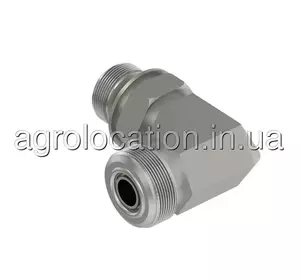 АГРОЛОКАЦІЯ Фітінг 38H5025 на John Deere (унікальний ID: 38H5025) АГРОЛОКАЦІЯ Фітінг 38H5025 на John Deere (унікальний ID: 38H5025)