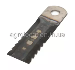 АГРОЛОКАЦІЯ Нiж молотарки 71424347 до Massey Ferguson (унікальний ID: 71424347) АГРОЛОКАЦІЯ Нiж молотарки 71424347 до Massey Ferguson (унікальний ID: 71424347)