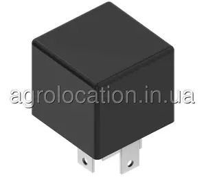 АГРОЛОКАЦІЯ Електричне реле 811828300 до John Deere 2204, 204M, 460, 560, 7210J, 7715, 7815, 7720, 7820, 7920 (унікальний ID: 811828300) АГРОЛОКАЦІЯ Електричне реле 811828300 до John Deere 2204, 204M, 460, 560, 7210J, 7715, 7815, 7720, 7820, 7920 (унікальний ID: 811828300)