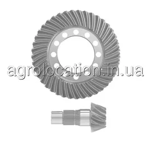 АГРОЛОКАЦІЯ Конічна пара RЕ336171, RE196606, R129108, R132916, RE67924 на техніку John Deere (унікальний ID: RЕ336171) АГРОЛОКАЦІЯ Конічна пара RЕ336171, RE196606, R129108, R132916, RE67924 на техніку John Deere (унікальний ID: RЕ336171)