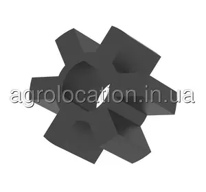 АГРОЛОКАЦІЯ Ізолятор R126636 до техніки John Deere (унікальний ID: R126636) АГРОЛОКАЦІЯ Ізолятор R126636 до техніки John Deere (унікальний ID: R126636)