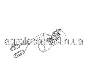 АГРОЛОКАЦІЯ Сенсор зернопроводу AA63471 до техніки John Deere (унікальний ID: AA63471) АГРОЛОКАЦІЯ Сенсор зернопроводу AA63471 до техніки John Deere (унікальний ID: AA63471)