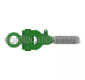 АГРОЛОКАЦІЯ Накінечник RE280348, RE210596, RE210599 до техніки John Deere (унікальний ID: RE280348) АГРОЛОКАЦІЯ Накінечник RE280348, RE210596, RE210599 до техніки John Deere (унікальний ID: RE280348)
