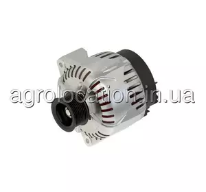 АГРОЛОКАЦІЯ Генератор RE218703, RE185213 150AMP John Deere (унікальний ID: RE218703) АГРОЛОКАЦІЯ Генератор RE218703, RE185213 150AMP John Deere (унікальний ID: RE218703)
