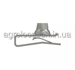 АГРОЛОКАЦІЯ Гайка R151387 до техніки John Deere (унікальний ID: R151387) АГРОЛОКАЦІЯ Гайка R151387 до техніки John Deere (унікальний ID: R151387)