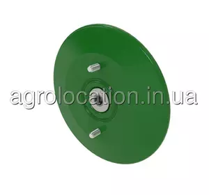 АГРОЛОКАЦІЯ Напівшків AH204645 до техніки John Deere (унікальний ID: AH204645) АГРОЛОКАЦІЯ Напівшків AH204645 до техніки John Deere (унікальний ID: AH204645)